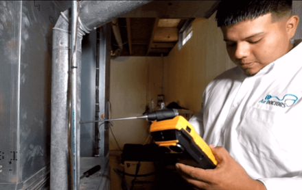 What is a HVAC Technician?