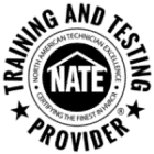 NATE Training and Testing