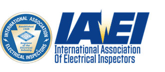 IAEI logo