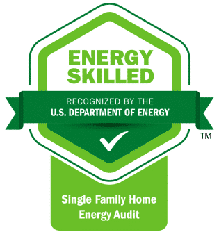 Energy Skilled recognization logo