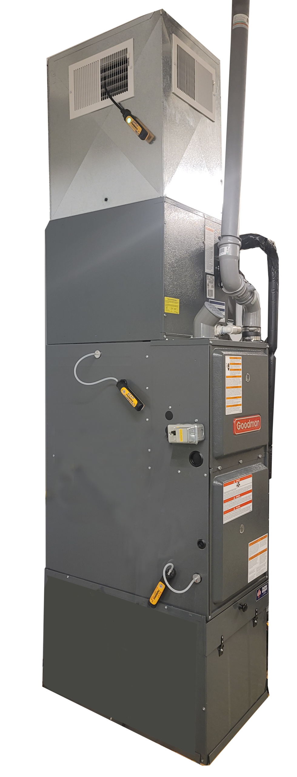 measureQuick usage diagram