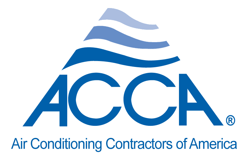 Large ACCA Logo